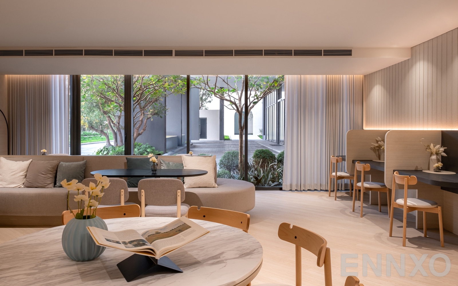 รูปของโครงการ Reference Sathorn - Wongwianyai อื่นๆ - รูปที่ 11