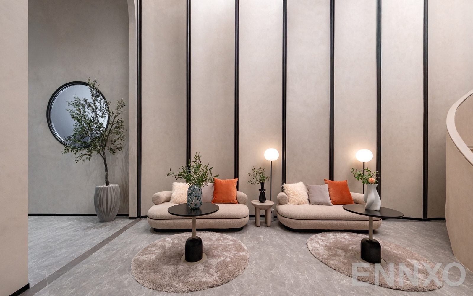 รูปของโครงการ Reference Sathorn - Wongwianyai อื่นๆ - รูปที่ 12