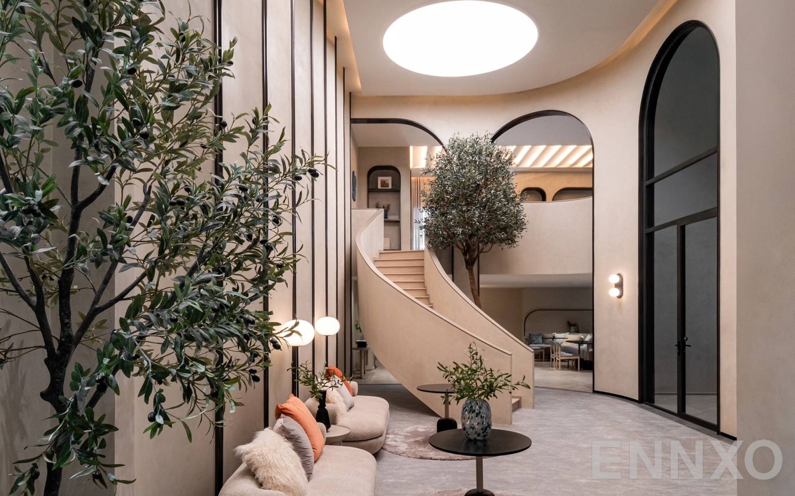 รูปของโครงการ Reference Sathorn - Wongwianyai อื่นๆ - รูปที่ 12