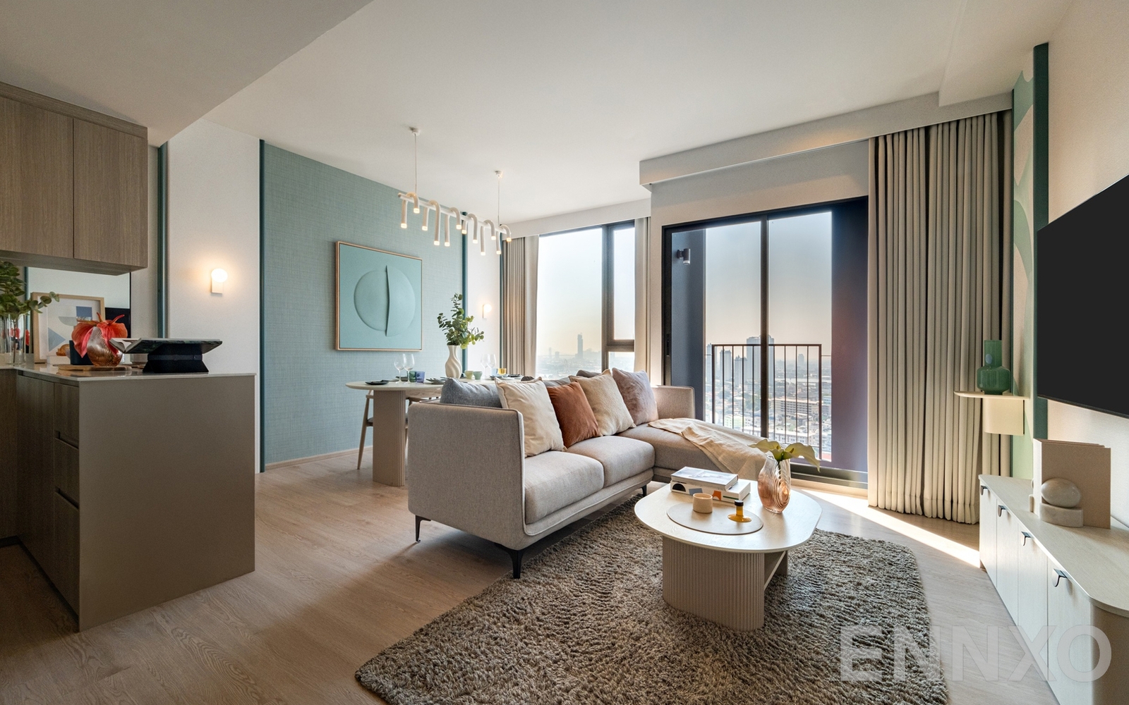 รูปของโครงการ Reference Sathorn - Wongwianyai อื่นๆ - รูปที่ 12