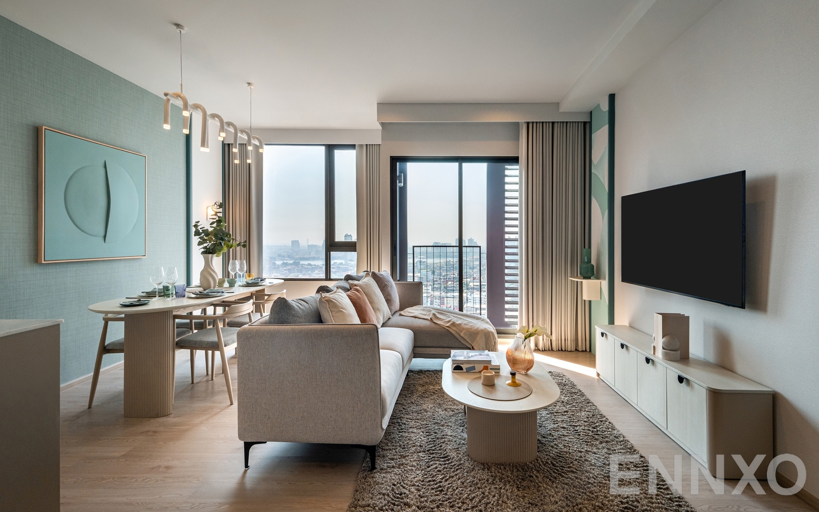 รูปของโครงการ Reference Sathorn - Wongwianyai อื่นๆ - รูปที่ 13