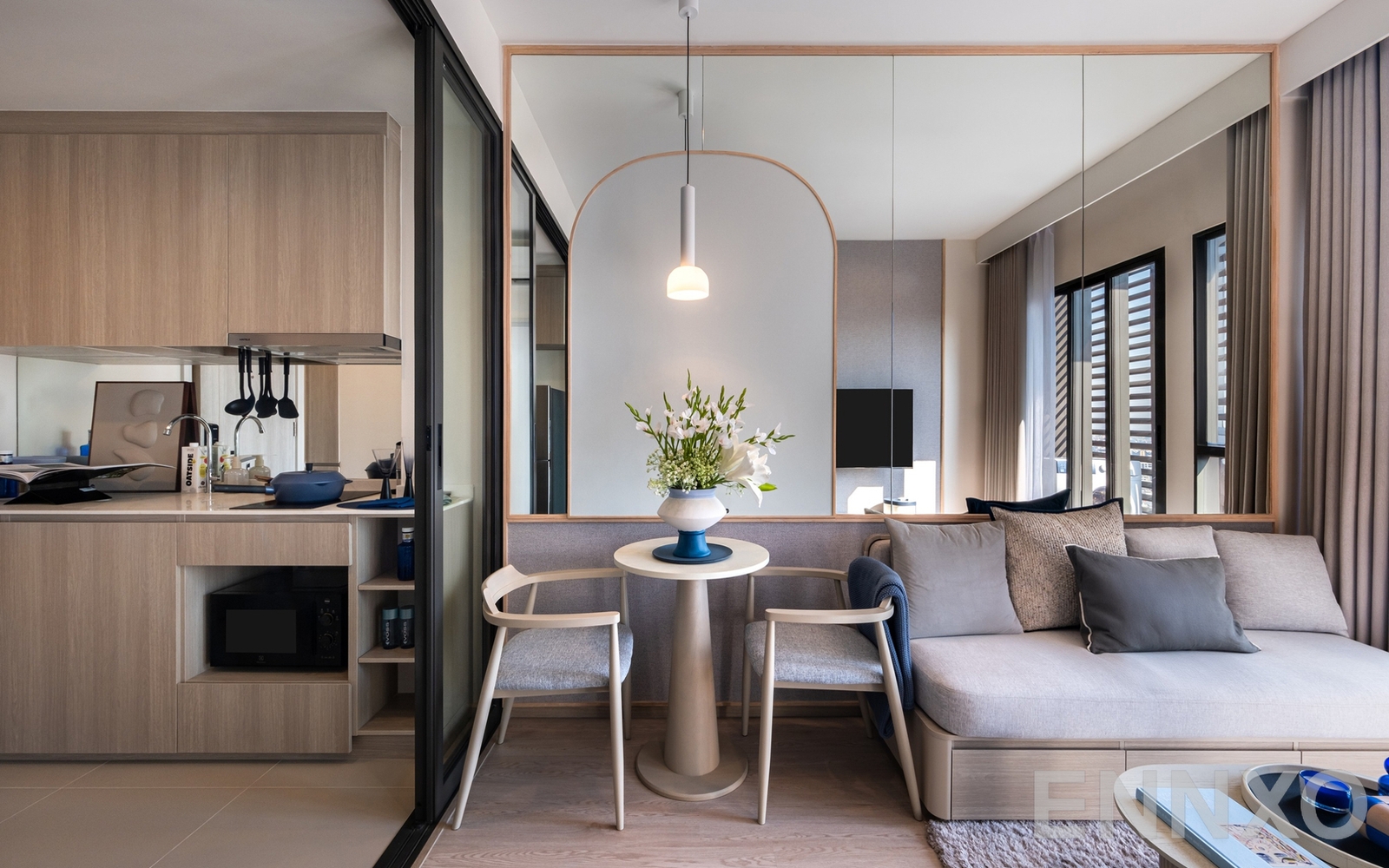 รูปของโครงการ Reference Sathorn - Wongwianyai อื่นๆ - รูปที่ 14