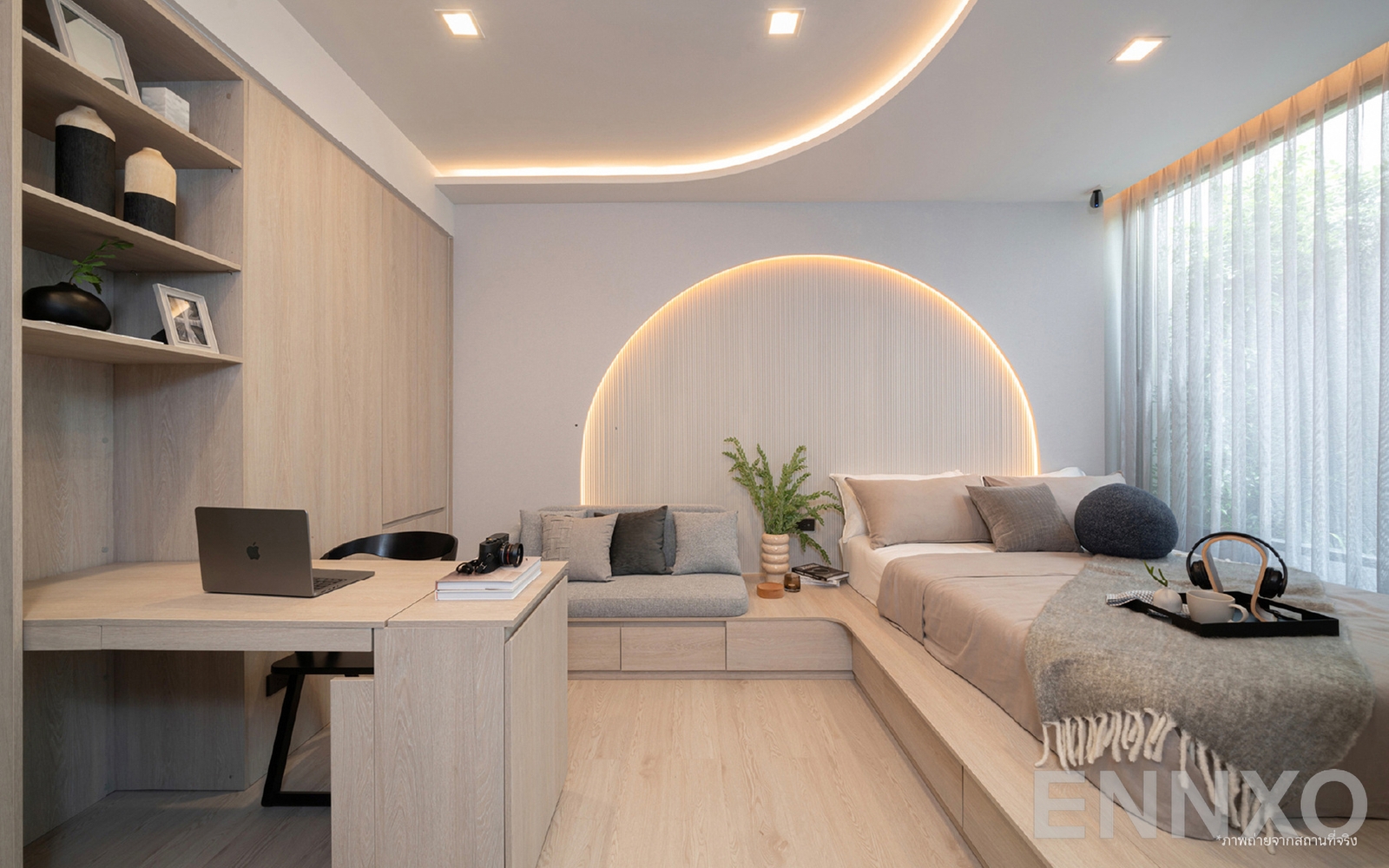 รูปของโครงการ Reference Sathorn - Wongwianyai อื่นๆ - รูปที่ 5