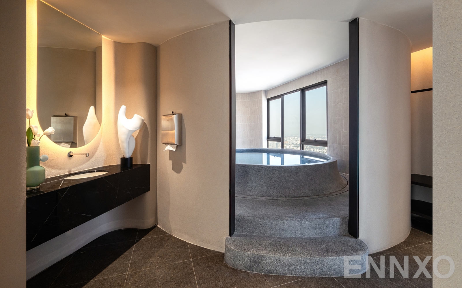 รูปของโครงการ Reference Sathorn - Wongwianyai อื่นๆ - รูปที่ 14