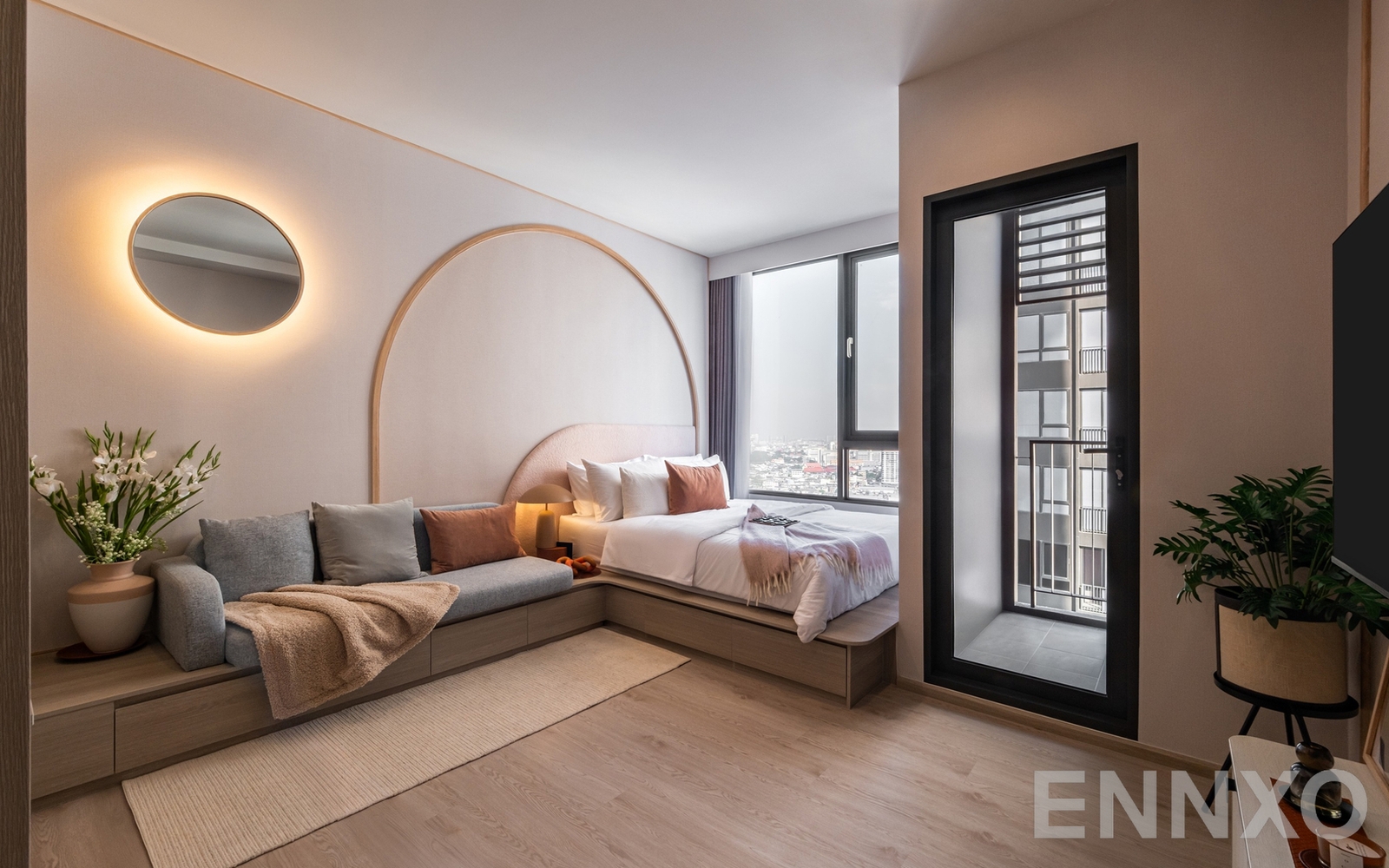 รูปของโครงการ Reference Sathorn - Wongwianyai อื่นๆ - รูปที่ 15