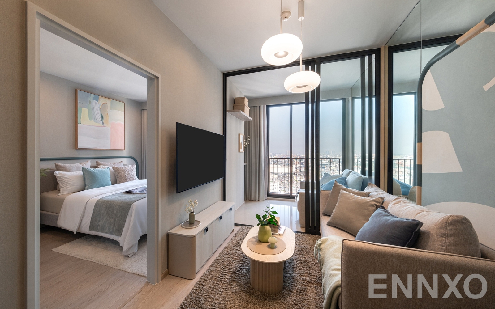 รูปของโครงการ Reference Sathorn - Wongwianyai อื่นๆ - รูปที่ 15