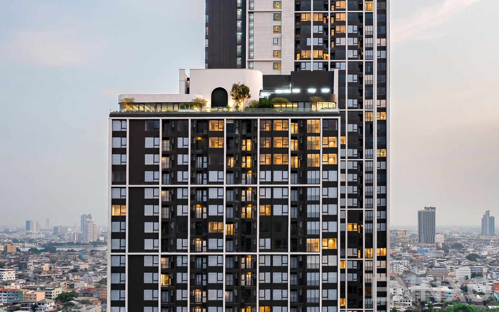 รูปของโครงการ Reference Sathorn - Wongwianyai อื่นๆ - รูปที่ 16