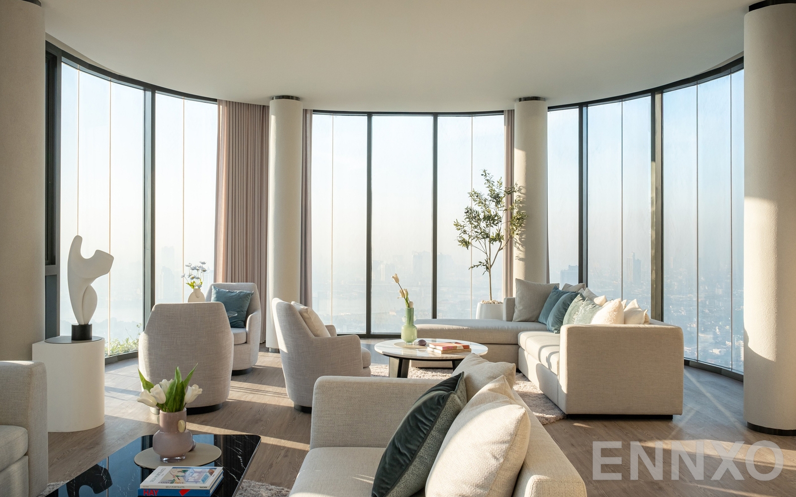 รูปของโครงการ Reference Sathorn - Wongwianyai อื่นๆ - รูปที่ 16