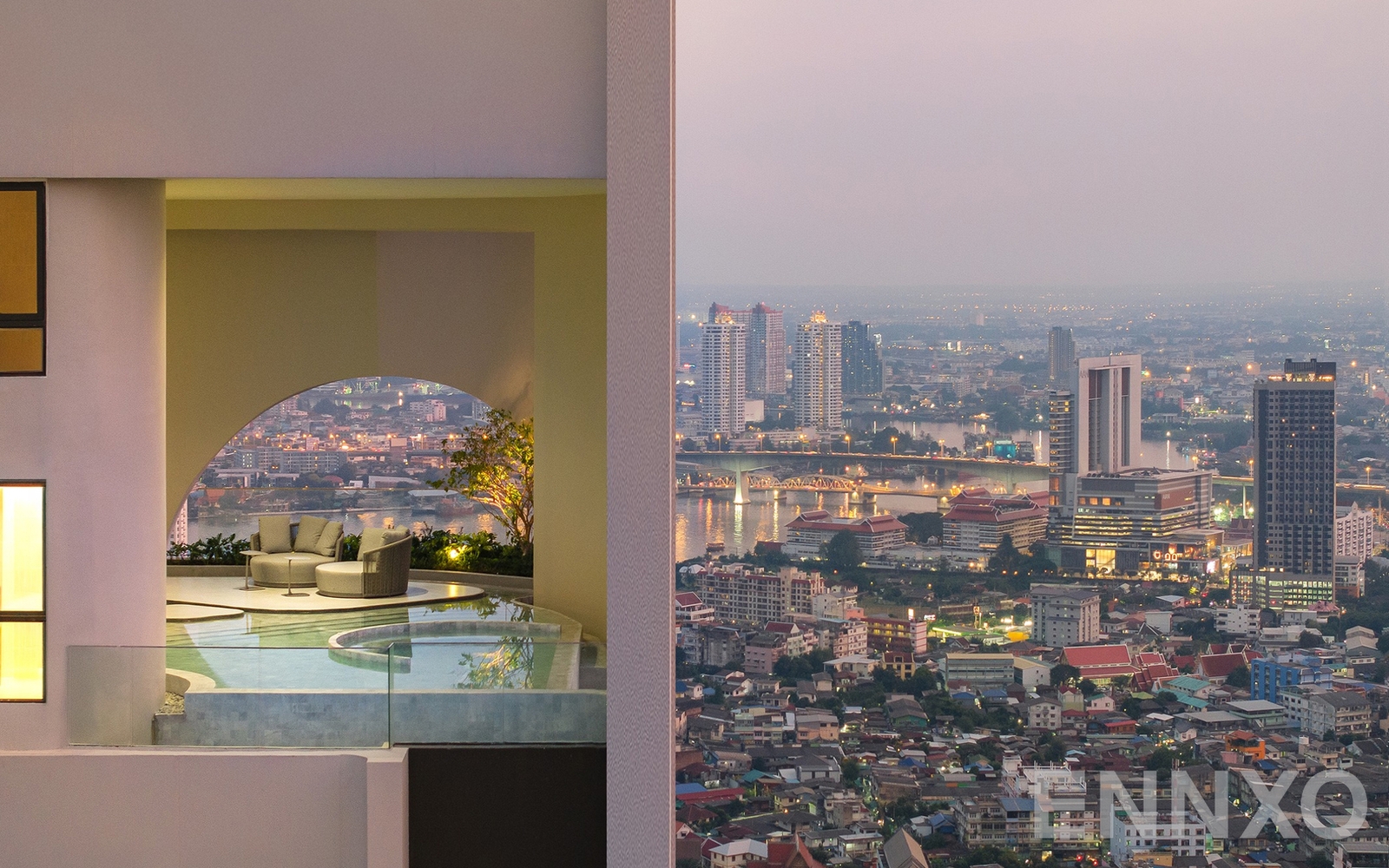 รูปของโครงการ Reference Sathorn - Wongwianyai อื่นๆ - รูปที่ 17