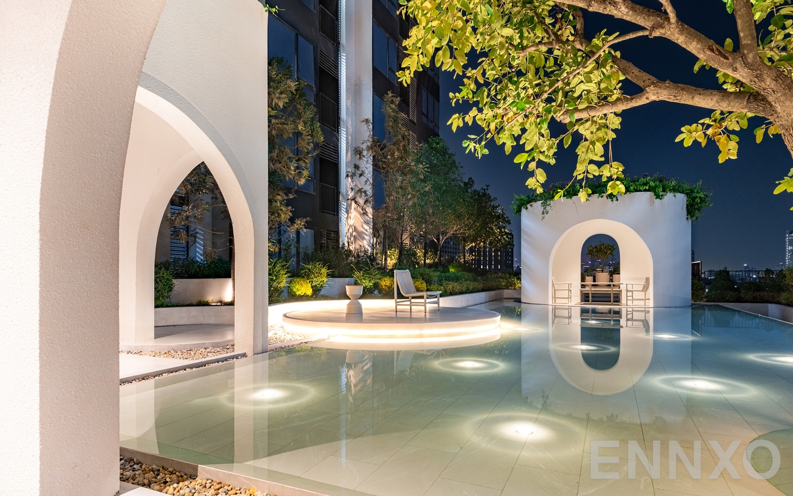 รูปของโครงการ Reference Sathorn - Wongwianyai อื่นๆ - รูปที่ 18