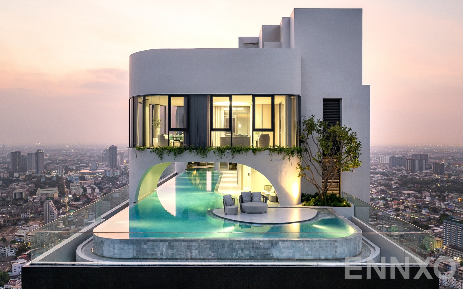 รูปของโครงการ Reference Sathorn - Wongwianyai อื่นๆ - รูปที่ 18