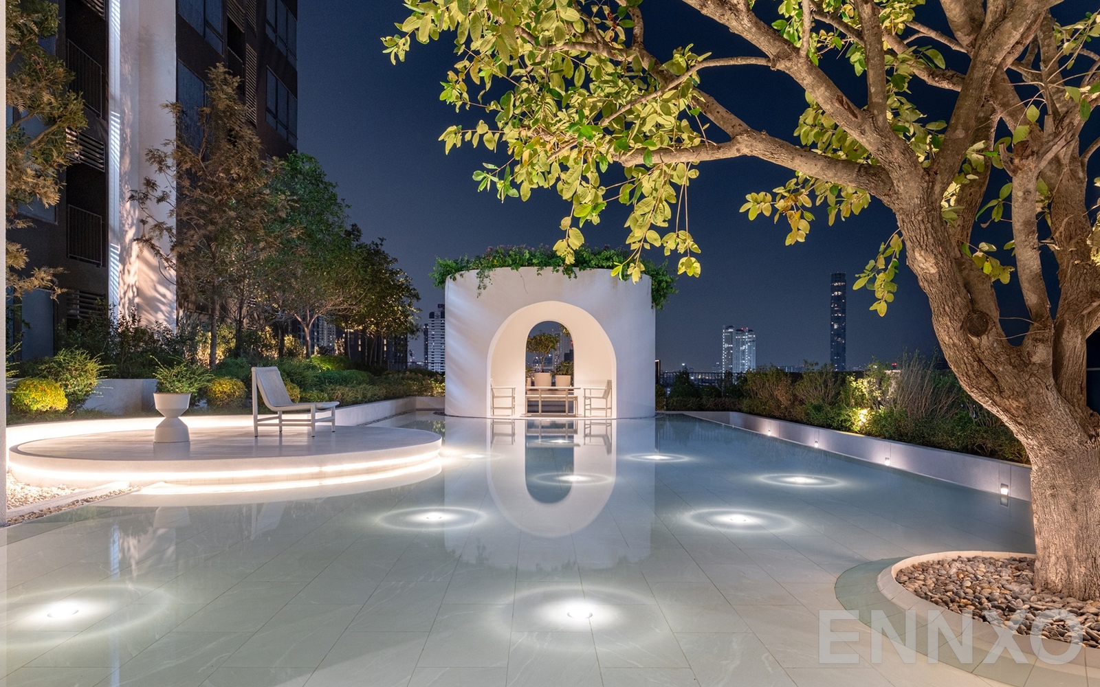 รูปของโครงการ Reference Sathorn - Wongwianyai อื่นๆ - รูปที่ 18