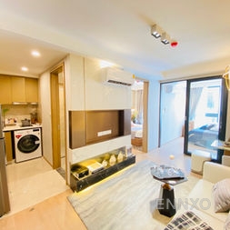 รูป ภายในโครงการ ของ รีเกิล อ่อนนุช - ศรีนครินทร์ - รูปที่ 2