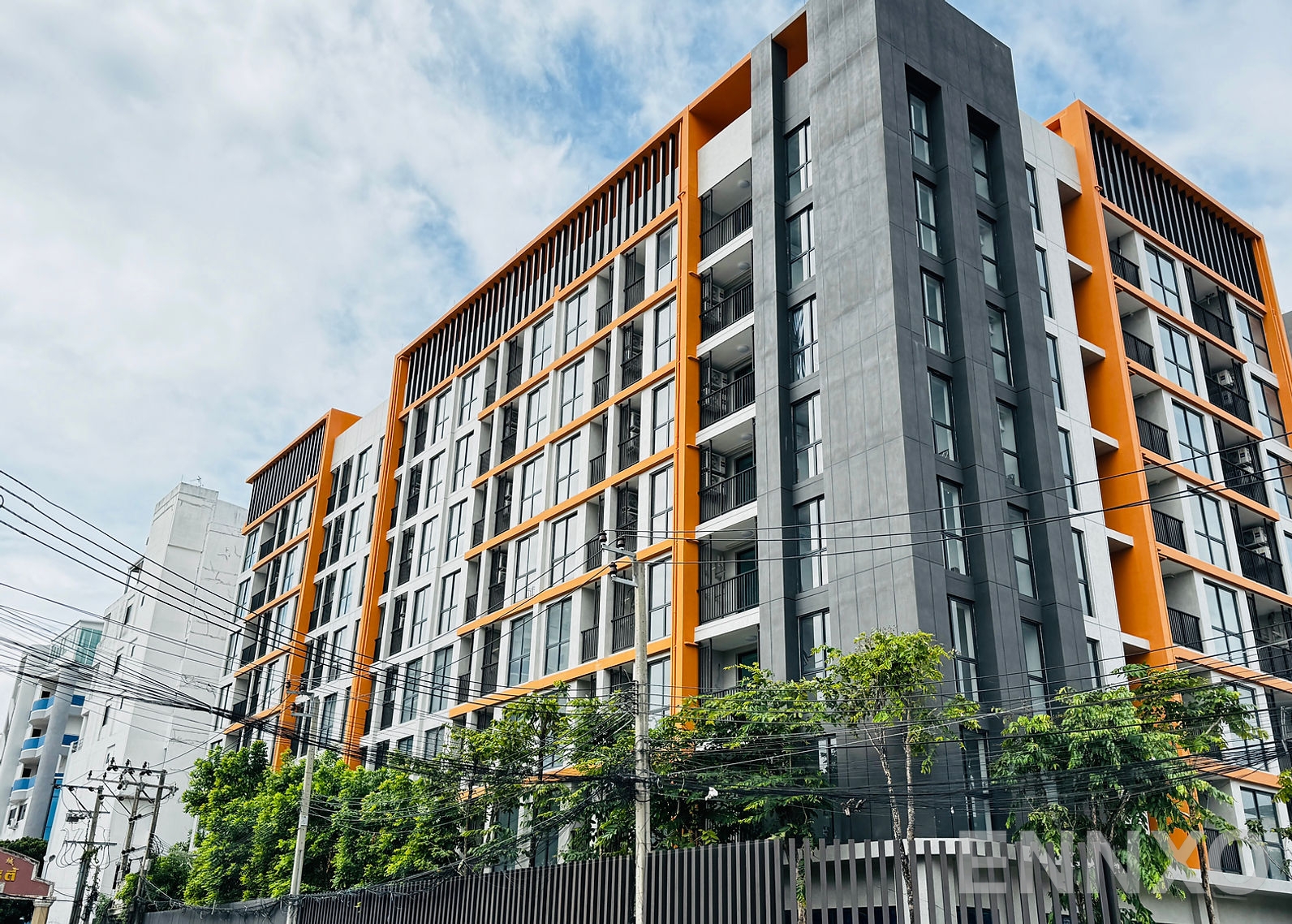 รูปของโครงการ รีเกิล อ่อนนุช - ศรีนครินทร์ อื่นๆ - รูปที่ 4