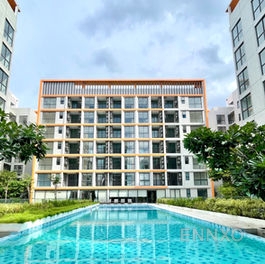 รูปของโครงการ Regal Onnut - Srinakarin
(รีเกิล อ่อนนุช - ศรีนครินทร์) อื่นๆ - รูปที่ 5