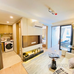 รูปของโครงการ Regal Onnut - Srinakarin
(รีเกิล อ่อนนุช - ศรีนครินทร์) อื่นๆ - รูปที่ 9