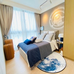 รูปของโครงการ Regal Onnut - Srinakarin
(รีเกิล อ่อนนุช - ศรีนครินทร์) อื่นๆ - รูปที่ 11