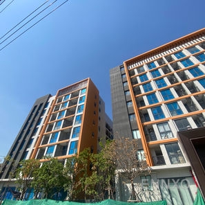 รูปของโครงการ Regal Onnut - Srinakarin
(รีเกิล อ่อนนุช - ศรีนครินทร์) อื่นๆ - รูปที่ 15