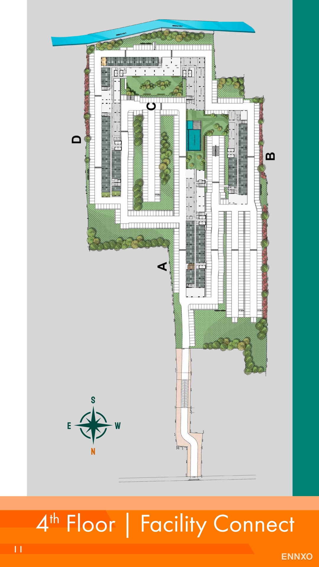 รูป โบรชัวร์ ของ โครงการ รีเจ้นท์โฮม บางนา หน้า 12