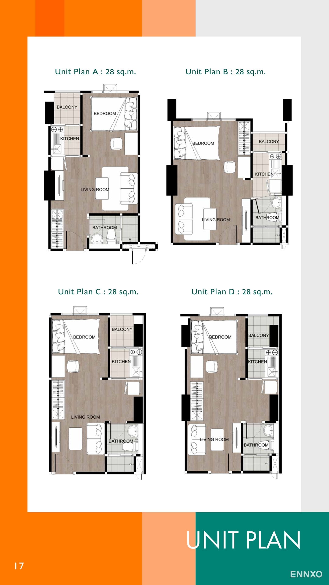 รูป โบรชัวร์ ของ โครงการ รีเจ้นท์โฮม บางนา หน้า 18