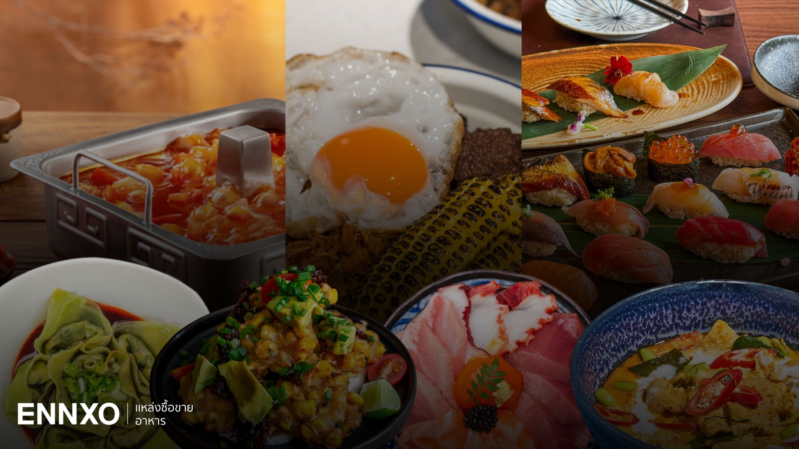 107 ร้านอาหาร ของกินเซ็นทรัลเวิลด์ CentralWorld อัปเดตใหม่ 2026