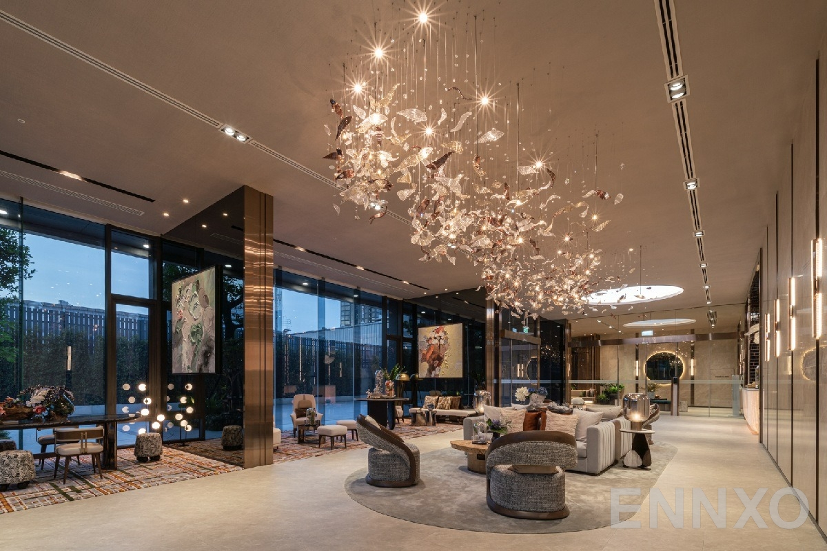 รูปของโครงการ RHYTHM Charoenkrung Pavillion
(ริทึ่ม เจริญกรุง พาวิลเลี่ยน) อื่นๆ - รูปที่ 3