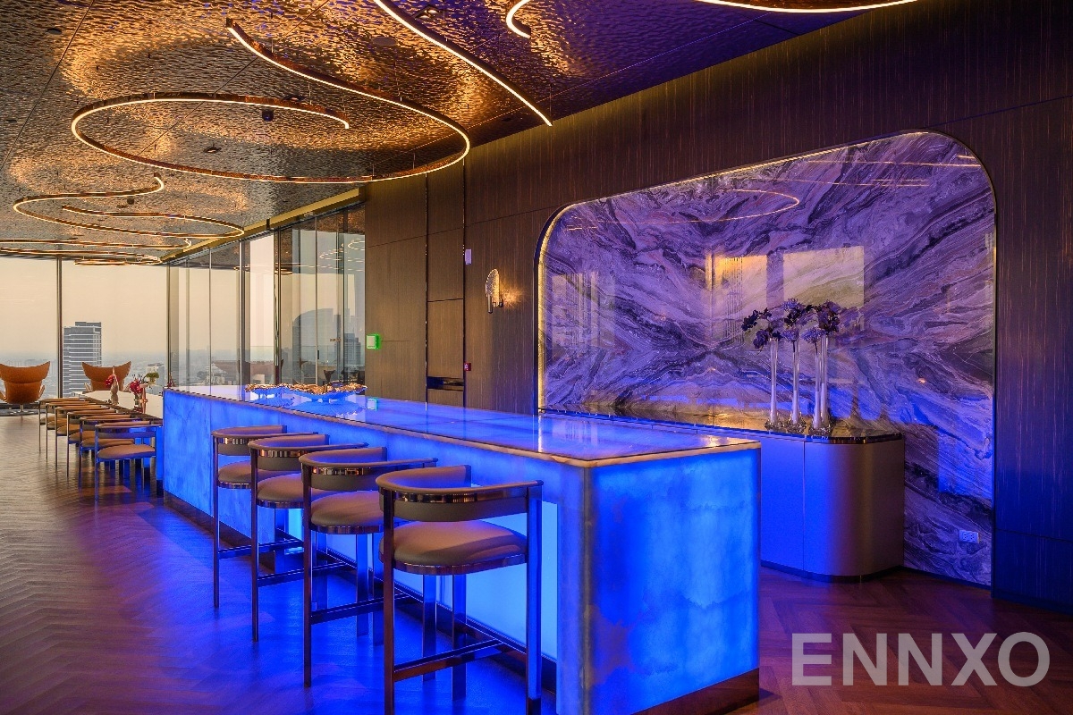 รูปของโครงการ RHYTHM Charoenkrung Pavillion
(ริทึ่ม เจริญกรุง พาวิลเลี่ยน) อื่นๆ - รูปที่ 3