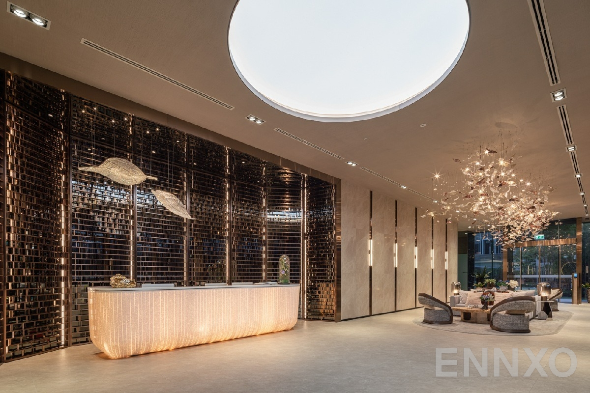 รูปของโครงการ RHYTHM Charoenkrung Pavillion
(ริทึ่ม เจริญกรุง พาวิลเลี่ยน) อื่นๆ - รูปที่ 5