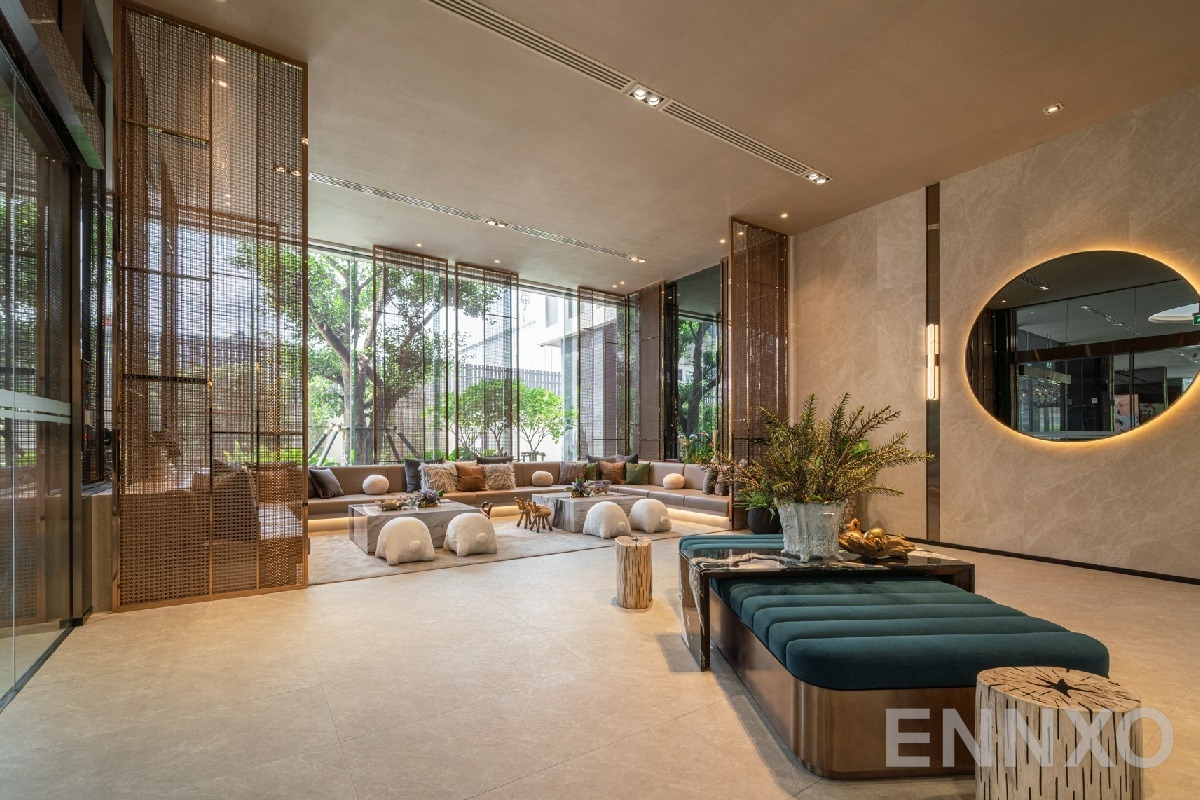 รูปของโครงการ RHYTHM Charoenkrung Pavillion
(ริทึ่ม เจริญกรุง พาวิลเลี่ยน) อื่นๆ - รูปที่ 5