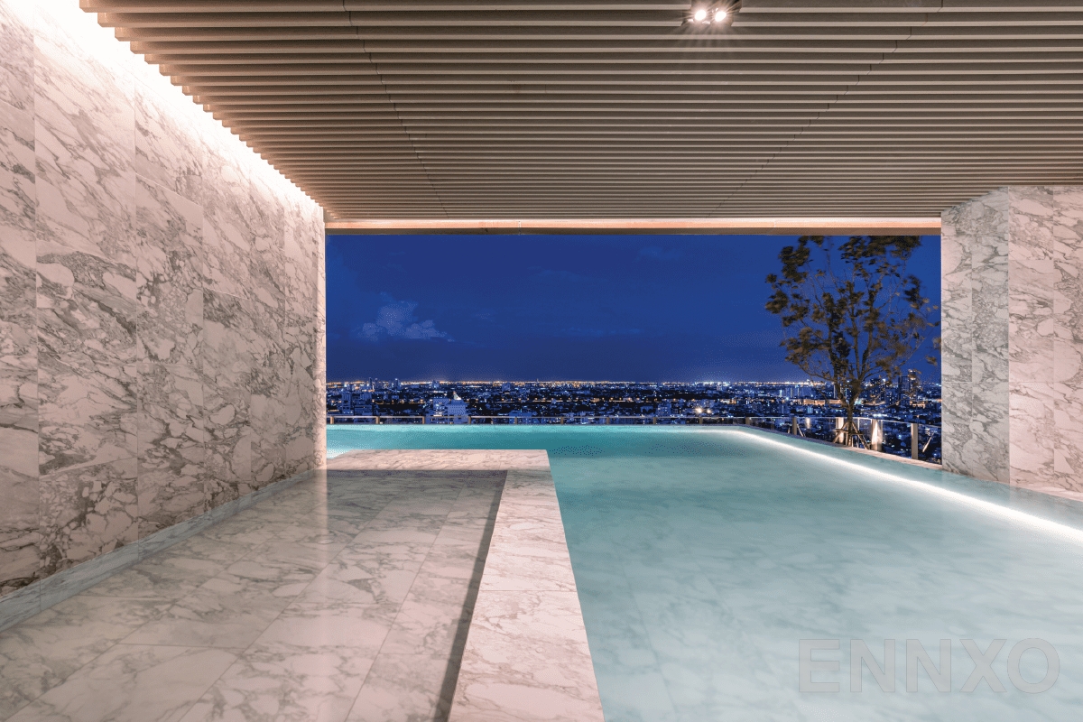 รูปของโครงการ RHYTHM Ekkamai Estate
(ริทึ่ม เอกมัย เอสเตท) อื่นๆ - รูปที่ 6