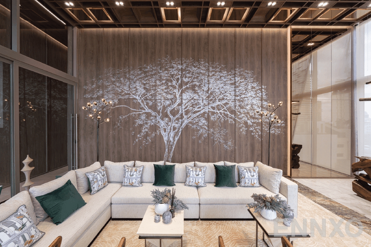 รูปของโครงการ RHYTHM Ekkamai Estate
(ริทึ่ม เอกมัย เอสเตท) อื่นๆ - รูปที่ 8