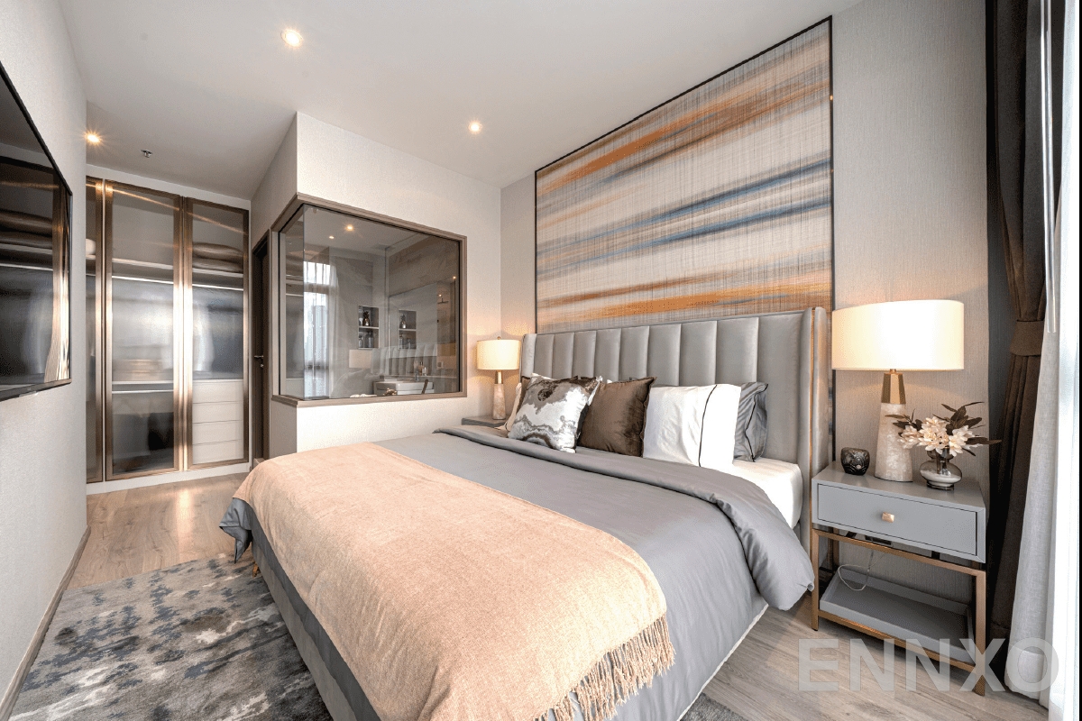 รูปของโครงการ RHYTHM Ekkamai Estate
(ริทึ่ม เอกมัย เอสเตท) อื่นๆ - รูปที่ 3