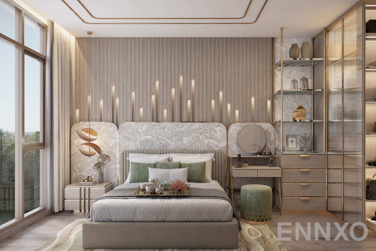 รูปของโครงการ RHYTHM Ekkamai Estate
(ริทึ่ม เอกมัย เอสเตท) อื่นๆ - รูปที่ 9