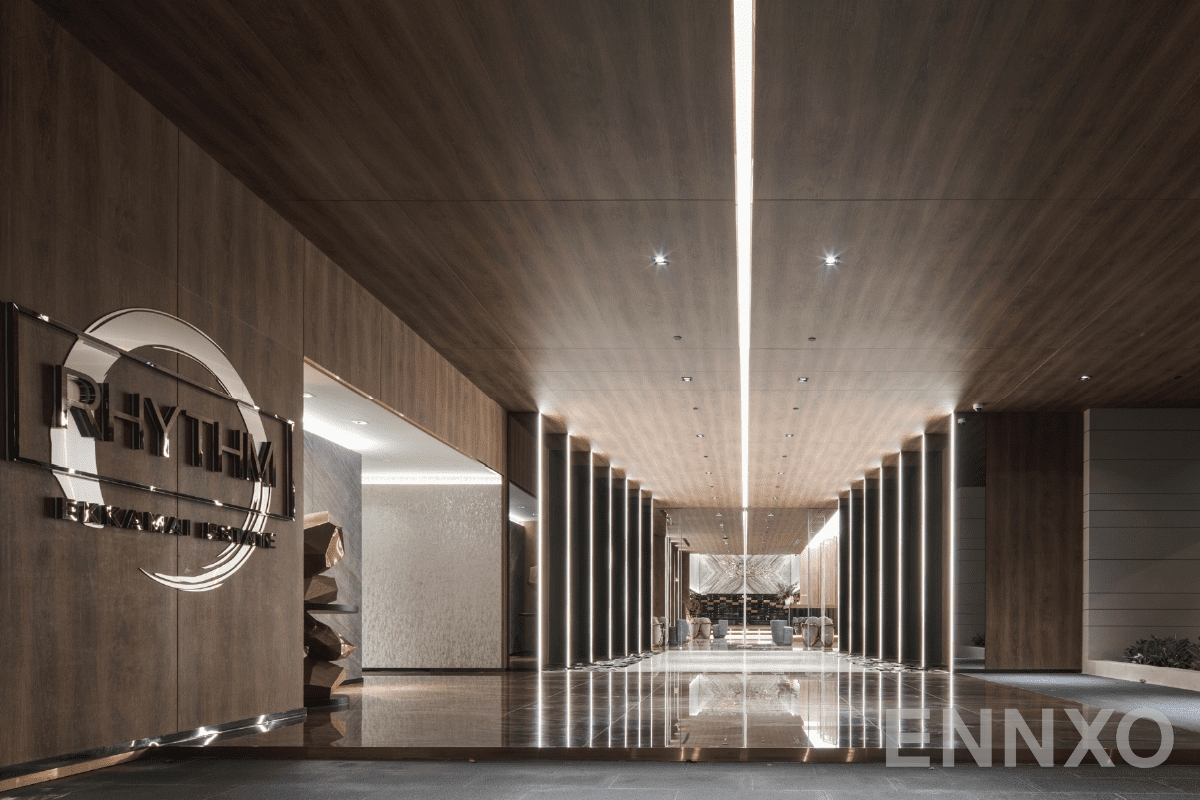 รูปของโครงการ RHYTHM Ekkamai Estate
(ริทึ่ม เอกมัย เอสเตท) อื่นๆ - รูปที่ 4