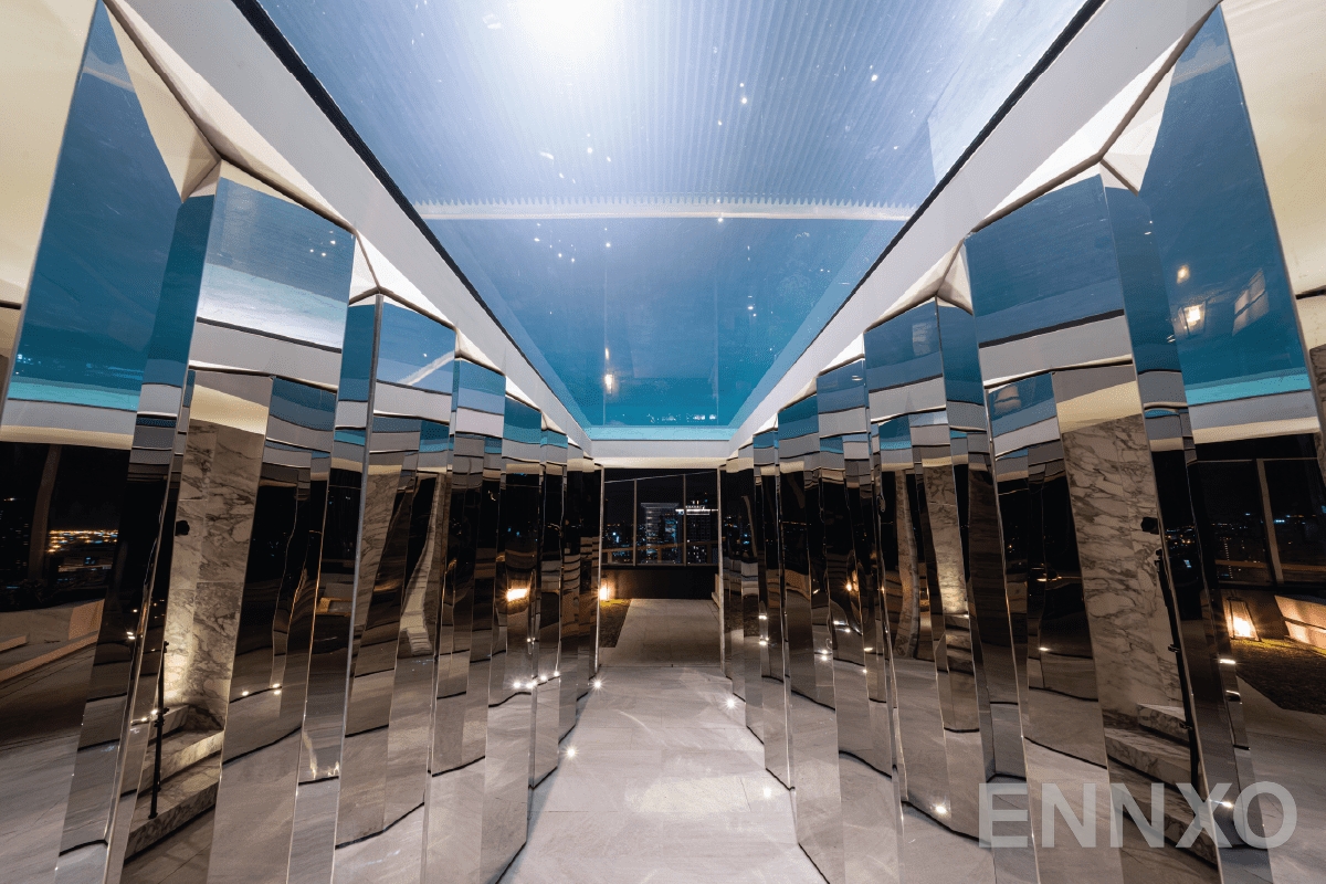 รูปของโครงการ RHYTHM Ekkamai Estate
(ริทึ่ม เอกมัย เอสเตท) อื่นๆ - รูปที่ 5