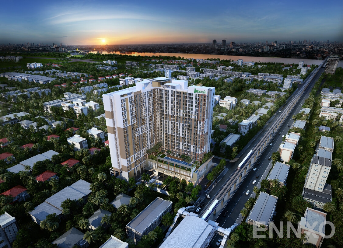 รูปของโครงการ ริช พาร์ค 2 แอท เตาปูน อินเตอร์เชนจ์ อื่นๆ - รูปที่ 2