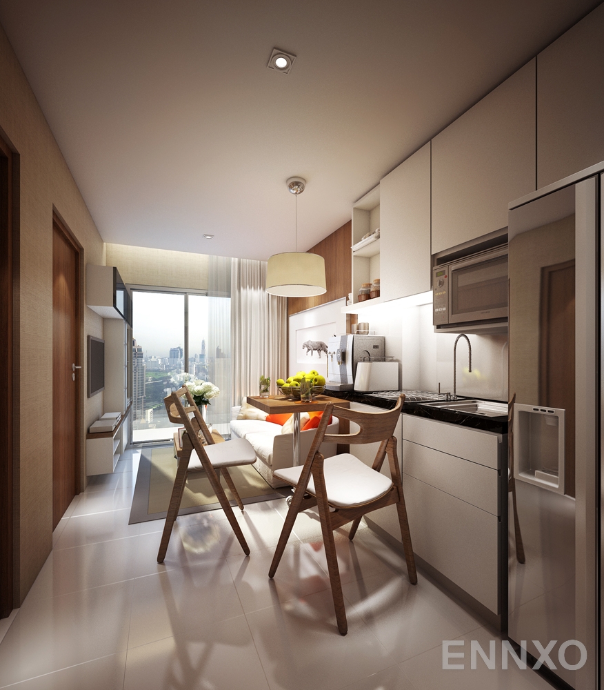 รูปของโครงการ Rich Park 2 @Taopoon Interchange
(ริช พาร์ค 2 แอท เตาปูน อินเตอร์เชนจ์) อื่นๆ - รูปที่ 3