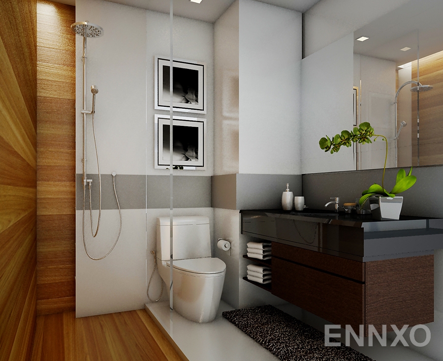 รูปของโครงการ Rich Park @ Chaophraya อื่นๆ - รูปที่ 2