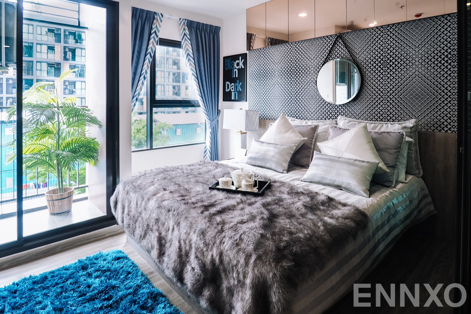 รูป ภายในโครงการ ของ ริชพาร์ค เทอมินอล หลักสี่ - รูปที่ 1