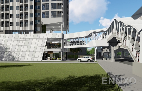 รูปของโครงการ ริชพาร์ค เทอมินอล หลักสี่ อื่นๆ - รูปที่ 4