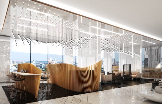 รูปของโครงการ Rich Park Terminal @ Laksi
(ริชพาร์ค เทอมินอล หลักสี่) อื่นๆ - รูปที่ 2