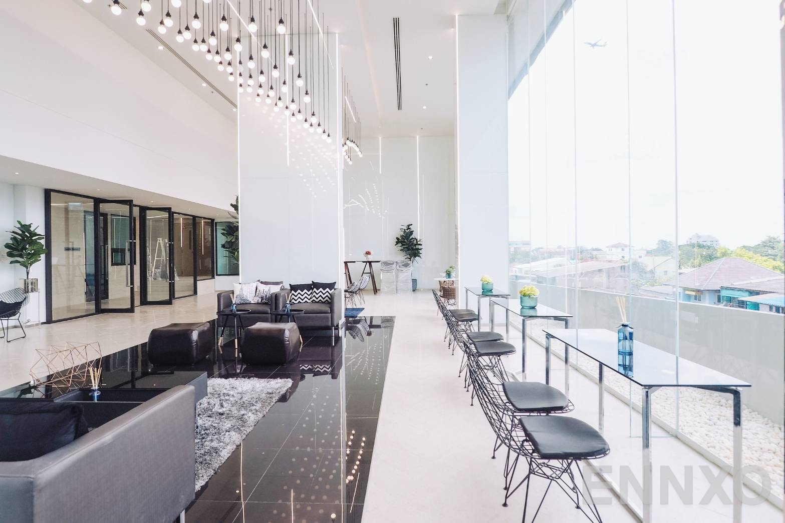 รูปของโครงการ Rich Park Terminal @ Laksi
(ริชพาร์ค เทอมินอล หลักสี่) อื่นๆ - รูปที่ 3