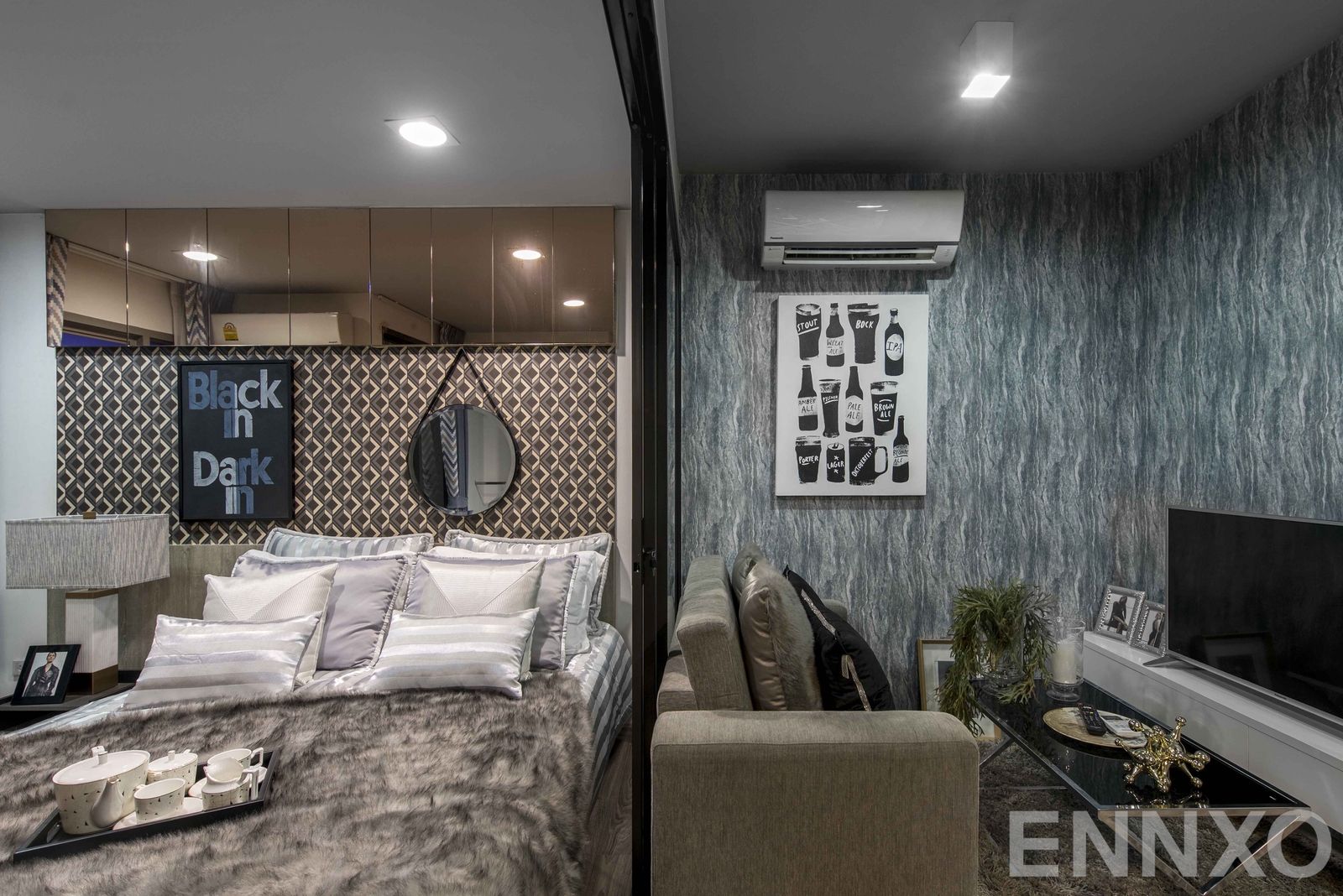 รูปของโครงการ Rich Park Terminal @ Laksi
(ริชพาร์ค เทอมินอล หลักสี่) อื่นๆ - รูปที่ 3