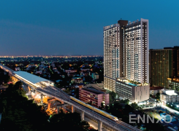 รูปของโครงการ ริชพาร์ค @ ทริปเปิ้ล สเตชั่น อื่นๆ - รูปที่ 2