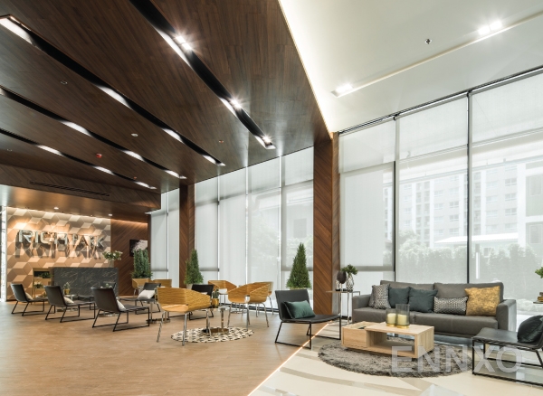 รูปของโครงการ Rich Park @ Triple Station
(ริชพาร์ค @ ทริปเปิ้ล สเตชั่น) อื่นๆ - รูปที่ 4