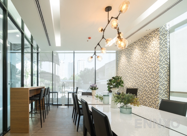 รูปของโครงการ Rich Park @ Triple Station
(ริชพาร์ค @ ทริปเปิ้ล สเตชั่น) อื่นๆ - รูปที่ 4