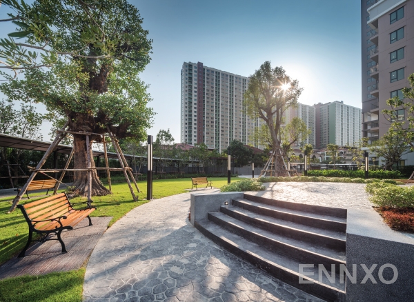 รูปของโครงการ Rich Park @ Triple Station
(ริชพาร์ค @ ทริปเปิ้ล สเตชั่น) อื่นๆ - รูปที่ 5