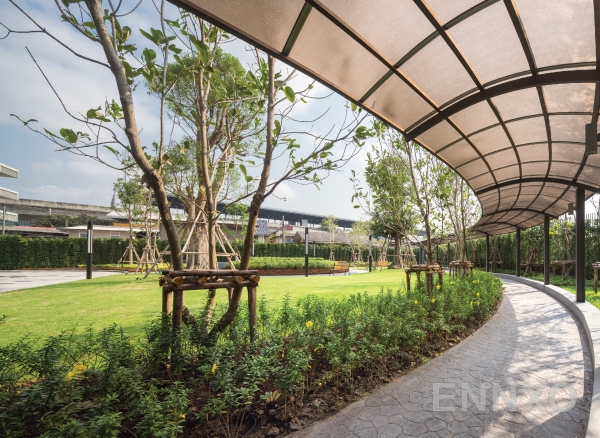 รูปของโครงการ Rich Park @ Triple Station
(ริชพาร์ค @ ทริปเปิ้ล สเตชั่น) อื่นๆ - รูปที่ 6