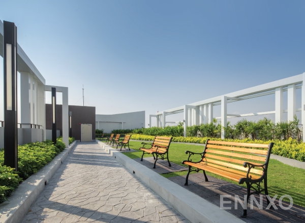 รูปของโครงการ Rich Park @ Triple Station
(ริชพาร์ค @ ทริปเปิ้ล สเตชั่น) อื่นๆ - รูปที่ 6