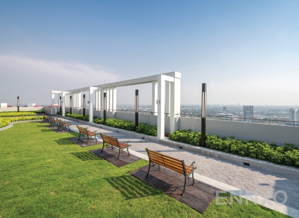 รูปของโครงการ Rich Park @ Triple Station
(ริชพาร์ค @ ทริปเปิ้ล สเตชั่น) อื่นๆ - รูปที่ 6